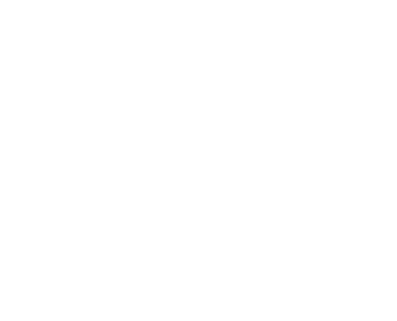 Hana in Diwani calligraphy