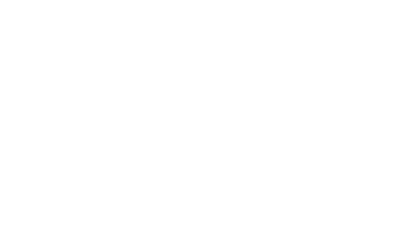 Hunain in Thuluth calligraphy